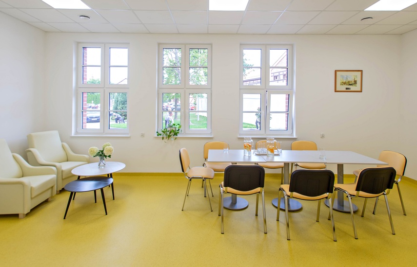 Nowe miejsce dla potrzebujących opieki zdjęcie nr 353181 Nowe miejsce dla potrzebujących opieki zdjęcie nr 353181