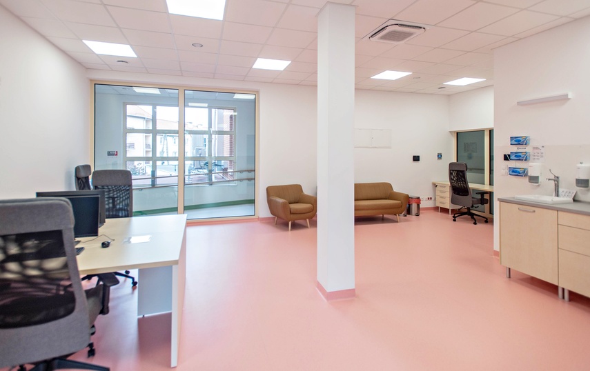 Nowe miejsce dla potrzebujących opieki zdjęcie nr 353186 Nowe miejsce dla potrzebujących opieki zdjęcie nr 353186