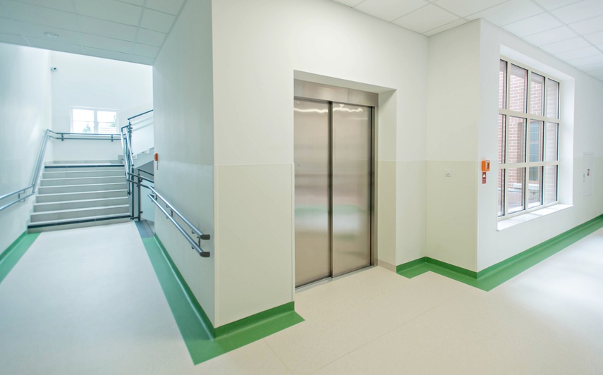 Nowe miejsce dla potrzebujących opieki zdjęcie nr 353187 Nowe miejsce dla potrzebujących opieki zdjęcie nr 353187