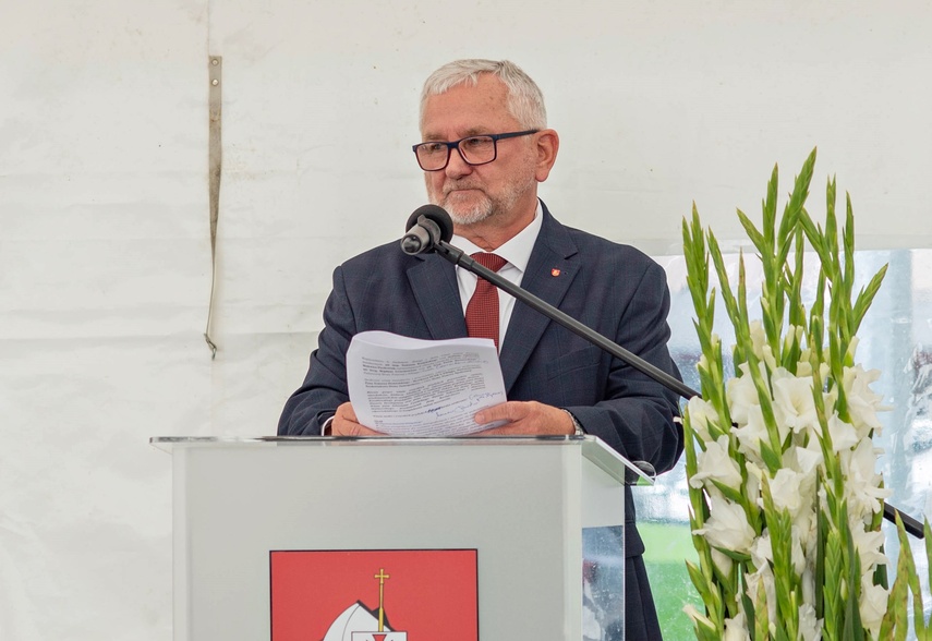 Nowe miejsce dla potrzebujących opieki zdjęcie nr 353203 Nowe miejsce dla potrzebujących opieki zdjęcie nr 353203