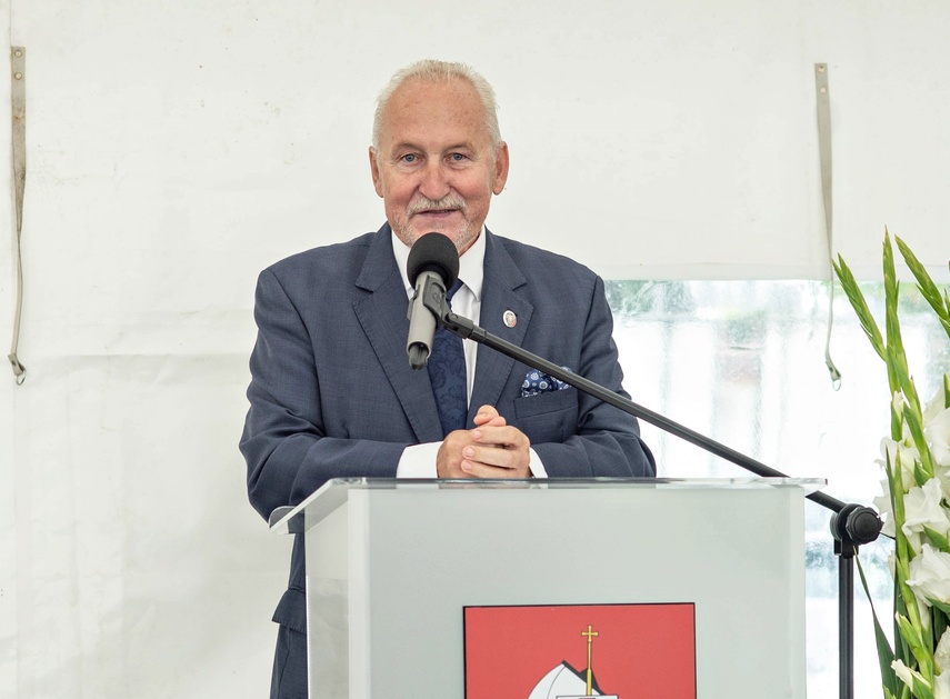 Nowe miejsce dla potrzebujących opieki zdjęcie nr 353205 Nowe miejsce dla potrzebujących opieki zdjęcie nr 353205