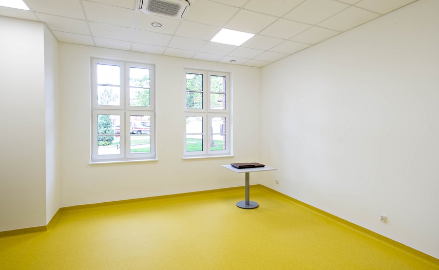 Nowe miejsce dla potrzebujących opieki zdjęcie nr 353197 Nowe miejsce dla potrzebujących opieki zdjęcie nr 353197