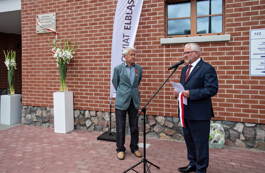 Nowe miejsce dla potrzebujących opieki zdjęcie nr 353208 Nowe miejsce dla potrzebujących opieki zdjęcie nr 353208