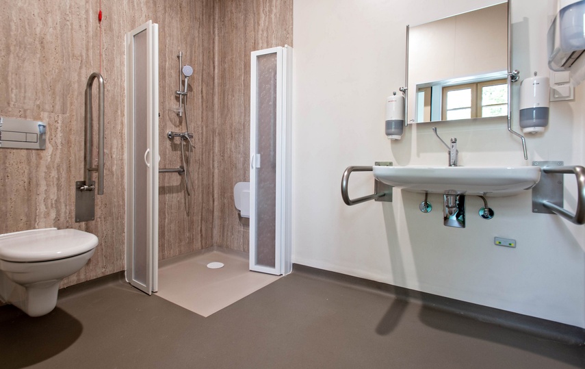 Nowe miejsce dla potrzebujących opieki zdjęcie nr 353193 Nowe miejsce dla potrzebujących opieki zdjęcie nr 353193