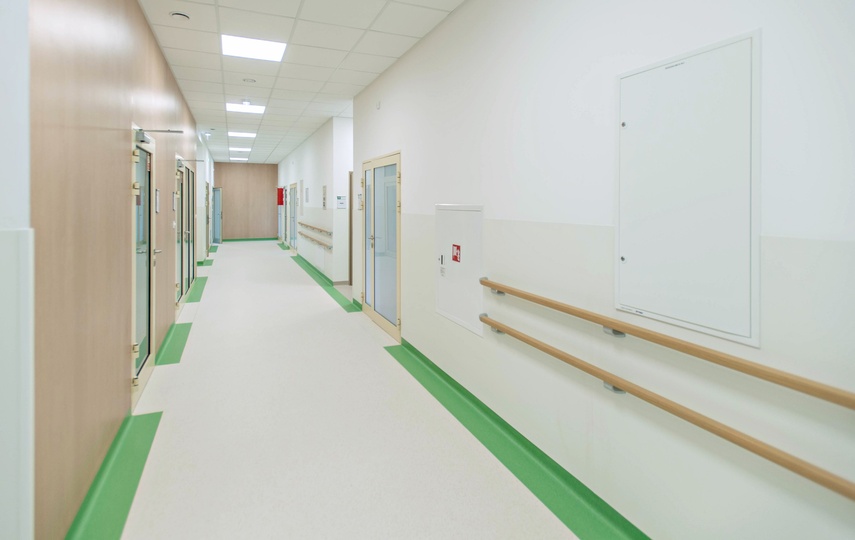 Nowe miejsce dla potrzebujących opieki zdjęcie nr 353188 Nowe miejsce dla potrzebujących opieki zdjęcie nr 353188