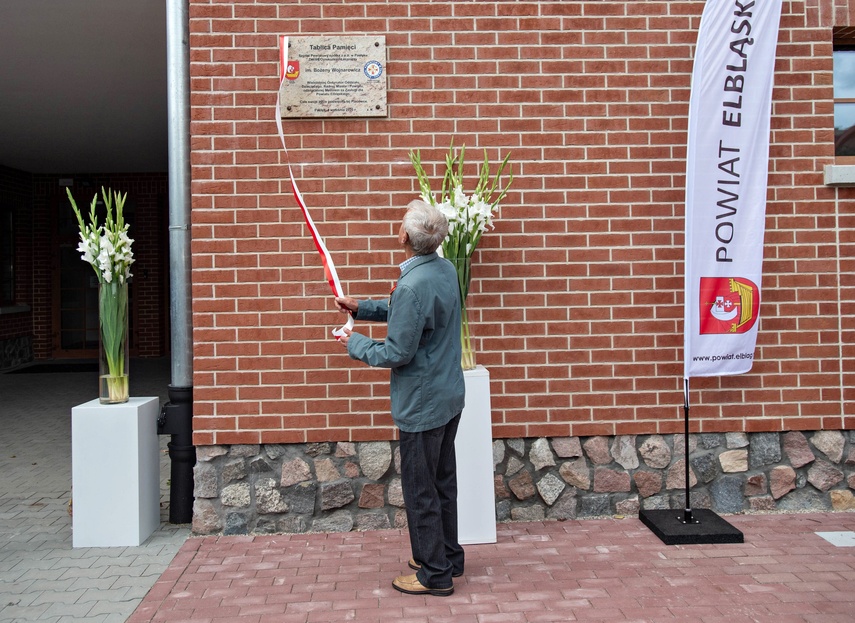 Nowe miejsce dla potrzebujących opieki zdjęcie nr 353209 Nowe miejsce dla potrzebujących opieki zdjęcie nr 353209