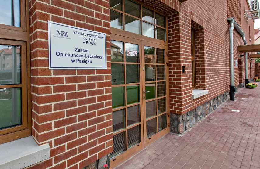 Nowe miejsce dla potrzebujących opieki zdjęcie nr 353146 Nowe miejsce dla potrzebujących opieki zdjęcie nr 353146