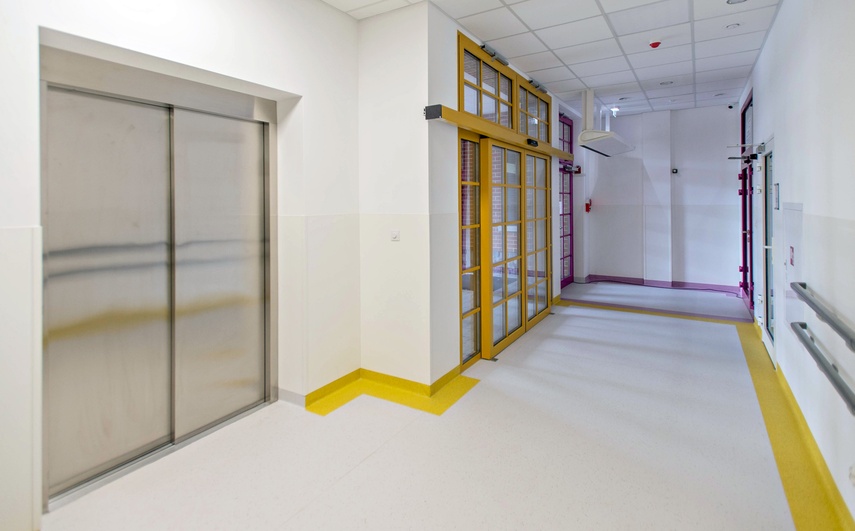 Nowe miejsce dla potrzebujących opieki zdjęcie nr 353185 Nowe miejsce dla potrzebujących opieki zdjęcie nr 353185