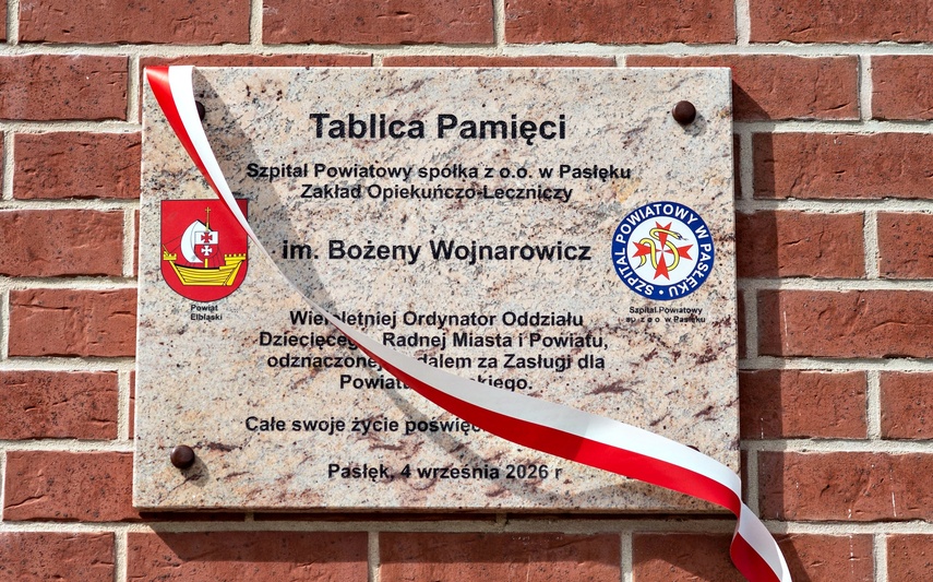 Nowe miejsce dla potrzebujących opieki zdjęcie nr 353145 Nowe miejsce dla potrzebujących opieki zdjęcie nr 353145