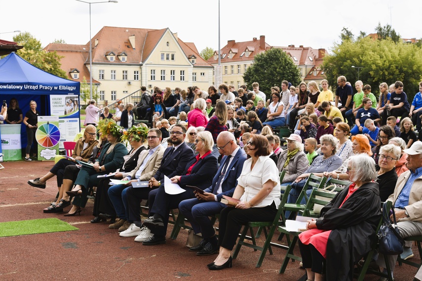 To się ogląda Oto obchodzimy Dziady