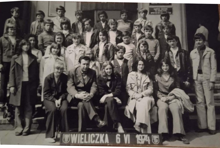 "Praca społeczna na dzieci wpływa wychowawczo". (Ze szkolnej kroniki SP w Łęczu, odc. 5) zdjęcie nr 353300 "Praca społeczna na dzieci wpływa wychowawczo". (Ze szkolnej kroniki SP w Łęczu, odc. 5) zdjęcie nr 353300