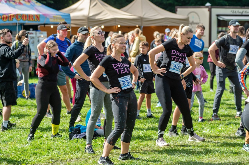 Bażantarnia Jump&Run po raz piąty zdjęcie nr 353304 Bażantarnia Jump&Run po raz piąty zdjęcie nr 353304