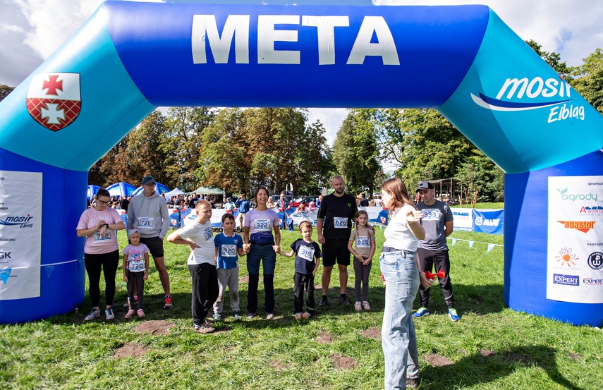 Bażantarnia Jump&Run po raz piąty zdjęcie nr 353341 Bażantarnia Jump&Run po raz piąty zdjęcie nr 353341
