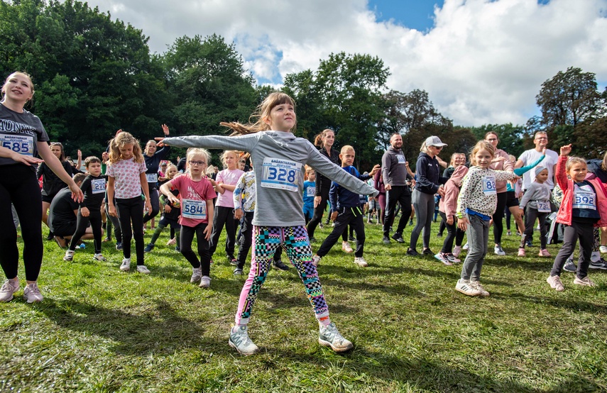 Bażantarnia Jump&Run po raz piąty zdjęcie nr 353302 Bażantarnia Jump&Run po raz piąty zdjęcie nr 353302