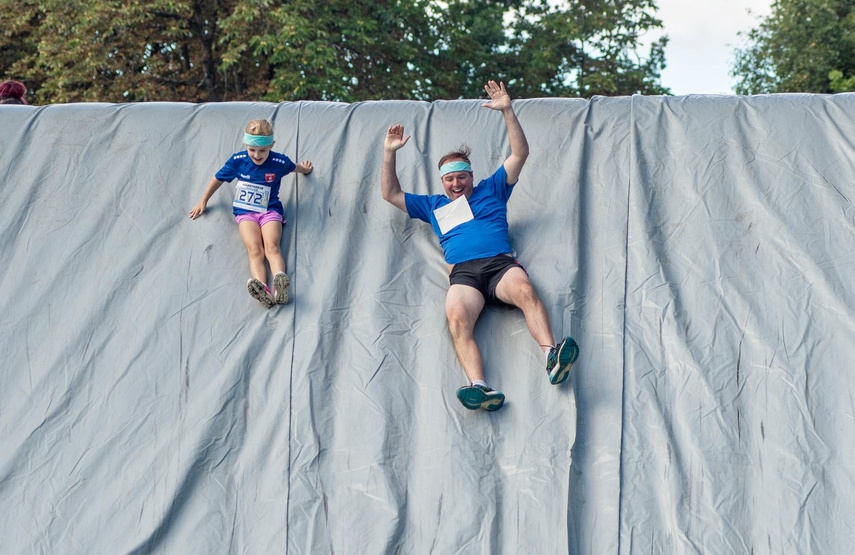 Bażantarnia Jump&Run po raz piąty zdjęcie nr 353362 Bażantarnia Jump&Run po raz piąty zdjęcie nr 353362