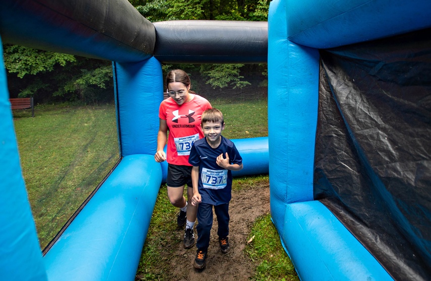 Bażantarnia Jump&Run po raz piąty zdjęcie nr 353337 Bażantarnia Jump&Run po raz piąty zdjęcie nr 353337