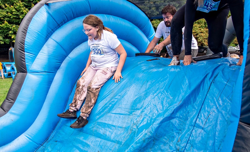 Bażantarnia Jump&Run po raz piąty zdjęcie nr 353351 Bażantarnia Jump&Run po raz piąty zdjęcie nr 353351