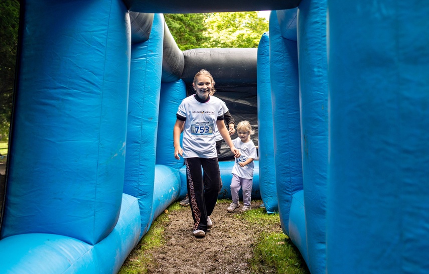 Bażantarnia Jump&Run po raz piąty zdjęcie nr 353339 Bażantarnia Jump&Run po raz piąty zdjęcie nr 353339