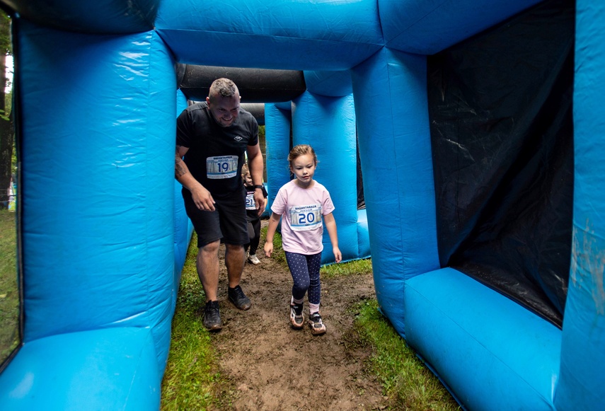 Bażantarnia Jump&Run po raz piąty zdjęcie nr 353338 Bażantarnia Jump&Run po raz piąty zdjęcie nr 353338