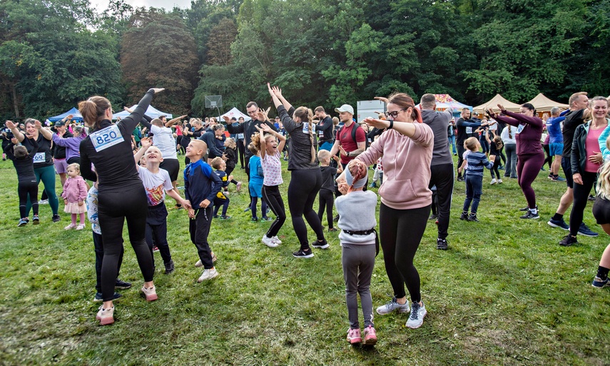 Bażantarnia Jump&Run po raz piąty zdjęcie nr 353308 Bażantarnia Jump&Run po raz piąty zdjęcie nr 353308