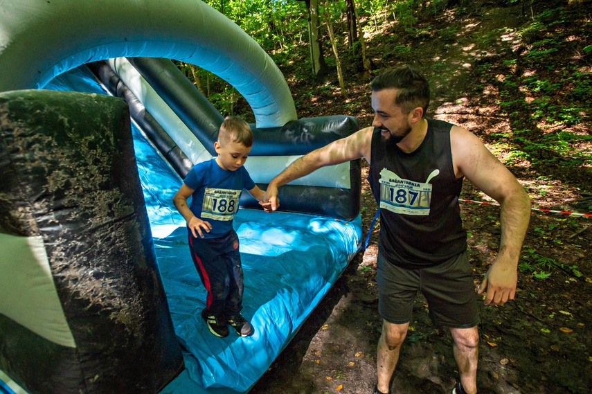Bażantarnia Jump&Run po raz piąty zdjęcie nr 353314 Bażantarnia Jump&Run po raz piąty zdjęcie nr 353314