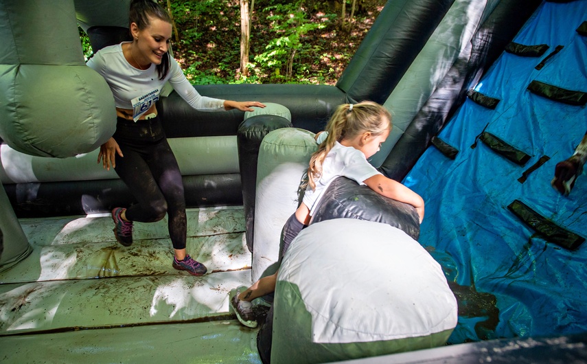 Bażantarnia Jump&Run po raz piąty zdjęcie nr 353316 Bażantarnia Jump&Run po raz piąty zdjęcie nr 353316