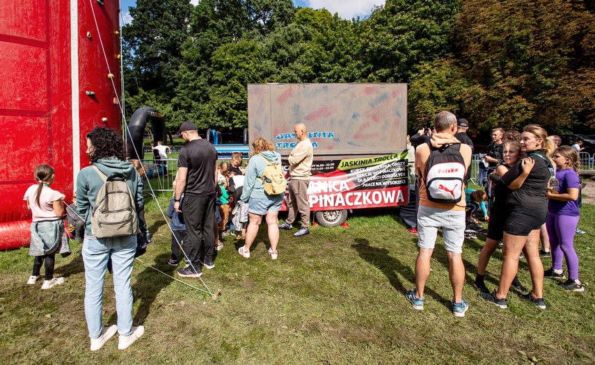 Bażantarnia Jump&Run po raz piąty zdjęcie nr 353367 Bażantarnia Jump&Run po raz piąty zdjęcie nr 353367