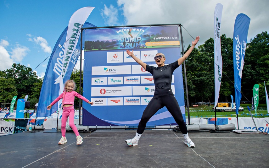 Bażantarnia Jump&Run po raz piąty zdjęcie nr 353303 Bażantarnia Jump&Run po raz piąty zdjęcie nr 353303