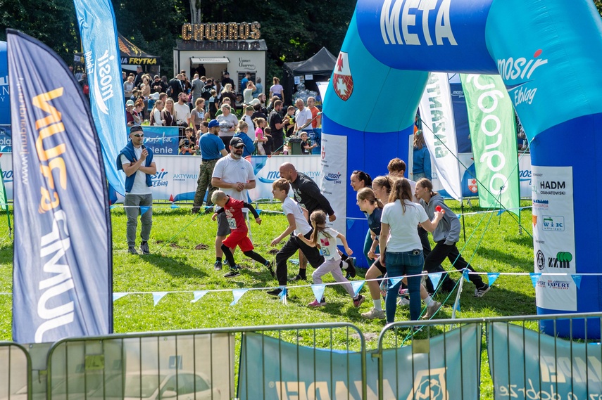Bażantarnia Jump&Run po raz piąty zdjęcie nr 353365 Bażantarnia Jump&Run po raz piąty zdjęcie nr 353365