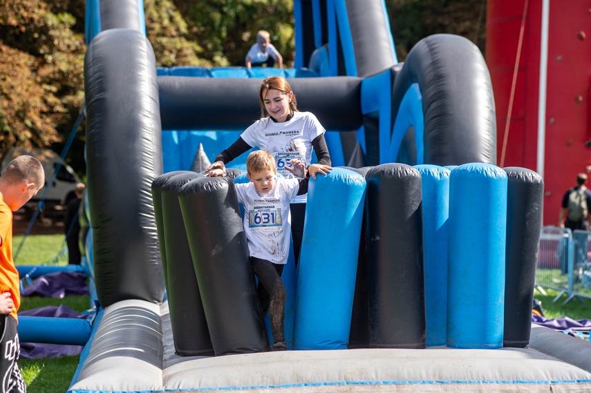 Bażantarnia Jump&Run po raz piąty zdjęcie nr 353343 Bażantarnia Jump&Run po raz piąty zdjęcie nr 353343