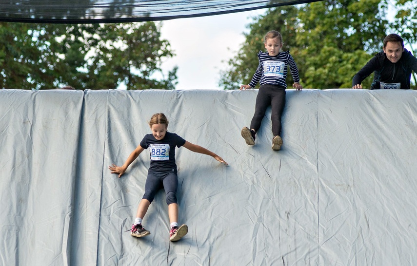 Bażantarnia Jump&Run po raz piąty zdjęcie nr 353361 Bażantarnia Jump&Run po raz piąty zdjęcie nr 353361