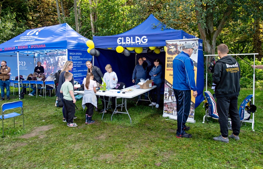 Bażantarnia Jump&Run po raz piąty zdjęcie nr 353374 Bażantarnia Jump&Run po raz piąty zdjęcie nr 353374