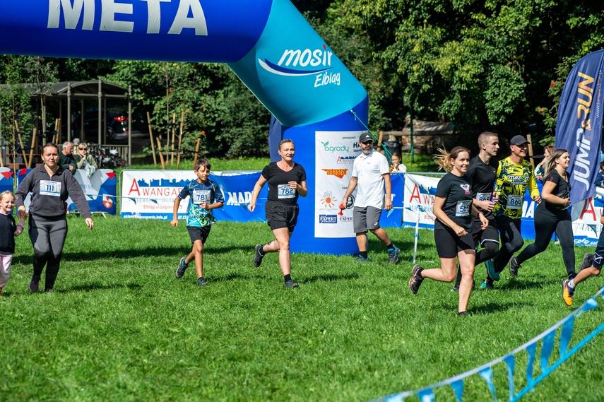 Bażantarnia Jump&Run po raz piąty zdjęcie nr 353313 Bażantarnia Jump&Run po raz piąty zdjęcie nr 353313