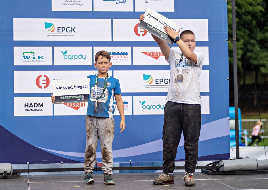 Bażantarnia Jump&Run po raz piąty zdjęcie nr 353379 Bażantarnia Jump&Run po raz piąty zdjęcie nr 353379