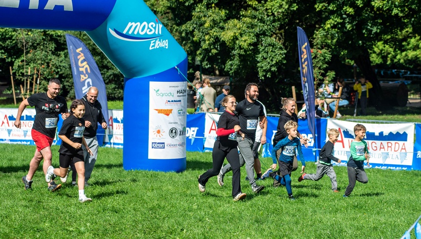 Bażantarnia Jump&Run po raz piąty zdjęcie nr 353312 Bażantarnia Jump&Run po raz piąty zdjęcie nr 353312