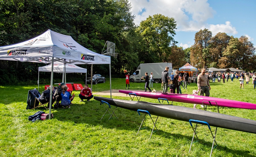 Bażantarnia Jump&Run po raz piąty zdjęcie nr 353371 Bażantarnia Jump&Run po raz piąty zdjęcie nr 353371
