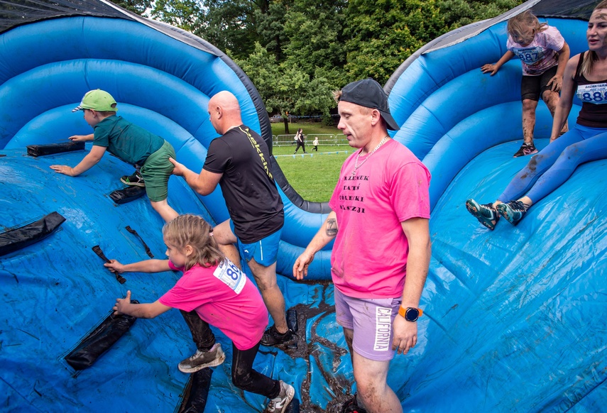 Bażantarnia Jump&Run po raz piąty zdjęcie nr 353349 Bażantarnia Jump&Run po raz piąty zdjęcie nr 353349