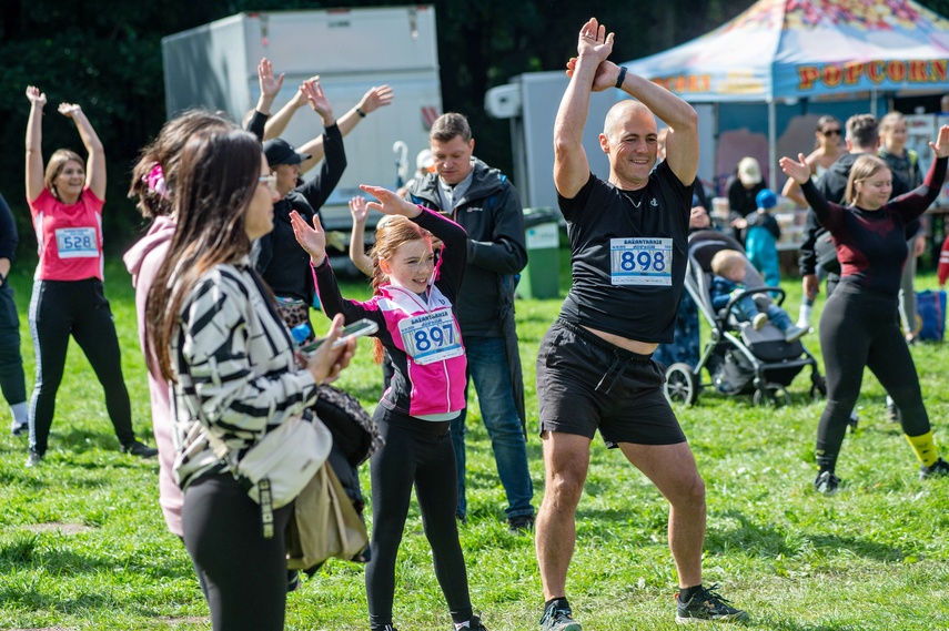 Bażantarnia Jump&Run po raz piąty zdjęcie nr 353305 Bażantarnia Jump&Run po raz piąty zdjęcie nr 353305