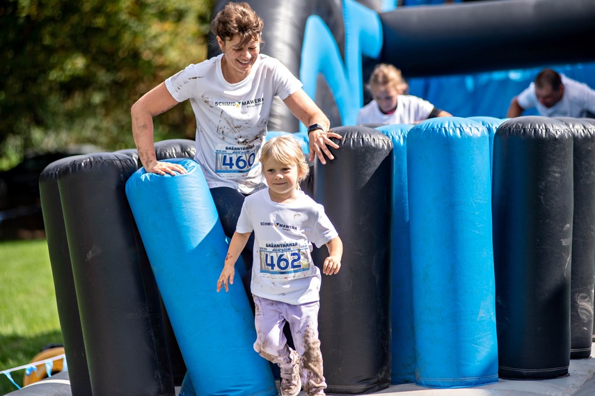 Bażantarnia Jump&Run po raz piąty zdjęcie nr 353345 Bażantarnia Jump&Run po raz piąty zdjęcie nr 353345
