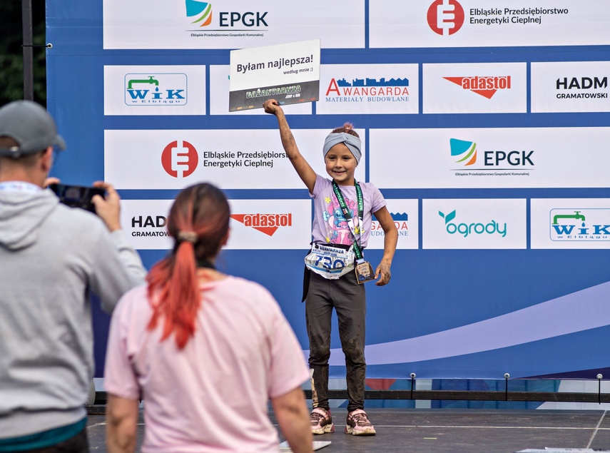 Bażantarnia Jump&Run po raz piąty zdjęcie nr 353377 Bażantarnia Jump&Run po raz piąty zdjęcie nr 353377