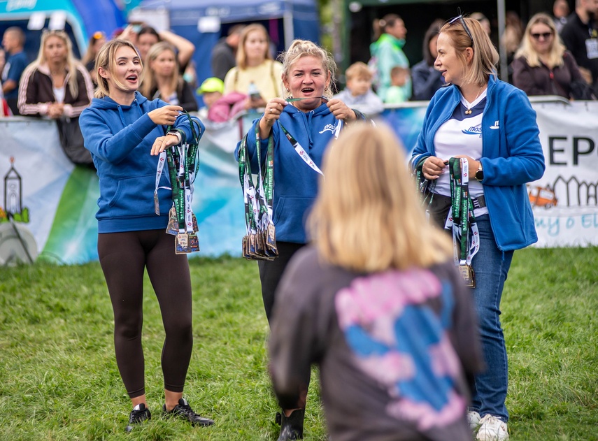 Bażantarnia Jump&Run po raz piąty zdjęcie nr 353355 Bażantarnia Jump&Run po raz piąty zdjęcie nr 353355
