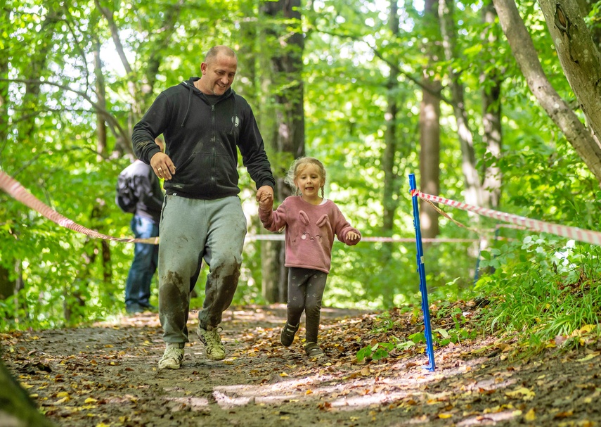 Bażantarnia Jump&Run po raz piąty zdjęcie nr 353321 Bażantarnia Jump&Run po raz piąty zdjęcie nr 353321