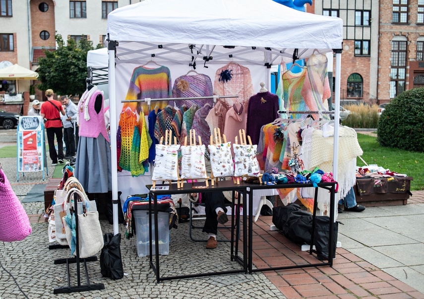 Pasja zamknięta w rękodziełach zdjęcie nr 353539