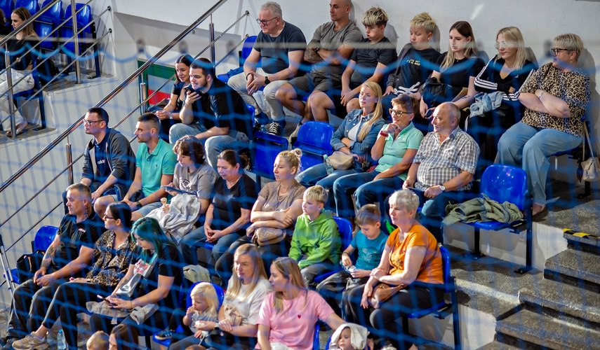Wygrana Silvantu na inaugurację zdjęcie nr 353571 Wygrana Silvantu na inaugurację zdjęcie nr 353571