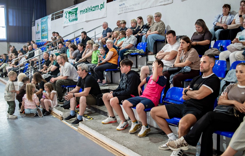 Wygrana Silvantu na inaugurację zdjęcie nr 353590 Wygrana Silvantu na inaugurację zdjęcie nr 353590