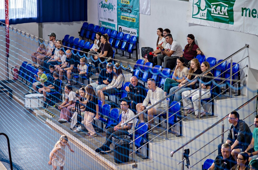 Wygrana Silvantu na inaugurację zdjęcie nr 353570 Wygrana Silvantu na inaugurację zdjęcie nr 353570