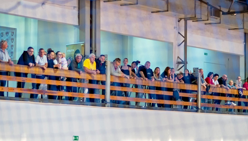 Wygrana Silvantu na inaugurację zdjęcie nr 353588 Wygrana Silvantu na inaugurację zdjęcie nr 353588