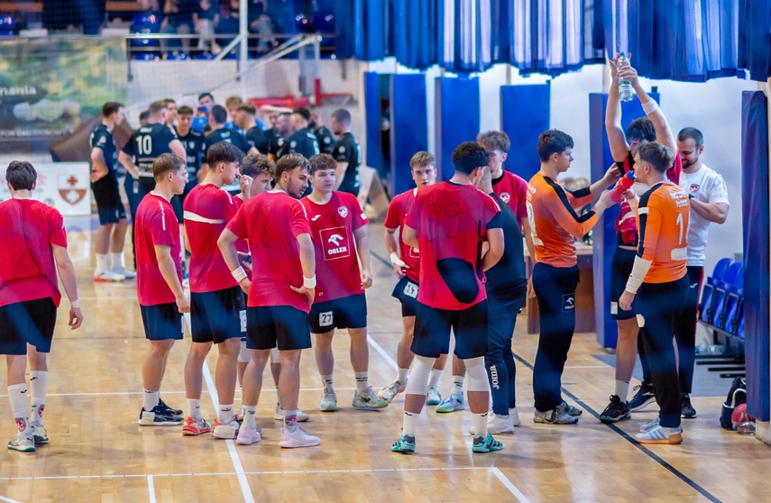 Wygrana Silvantu na inaugurację zdjęcie nr 353584 Wygrana Silvantu na inaugurację zdjęcie nr 353584