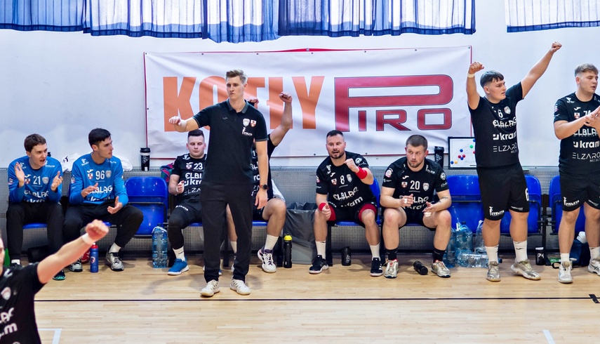 Wygrana Silvantu na inaugurację zdjęcie nr 353575 Wygrana Silvantu na inaugurację zdjęcie nr 353575