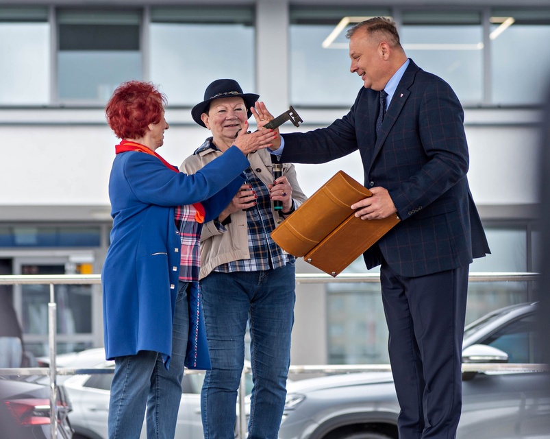 Wychodzić z domu i docenić siebie nawzajem zdjęcie nr 353639 Wychodzić z domu i docenić siebie nawzajem zdjęcie nr 353639